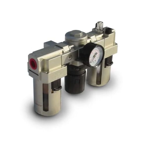 Compressor Filtration – DB Filtration