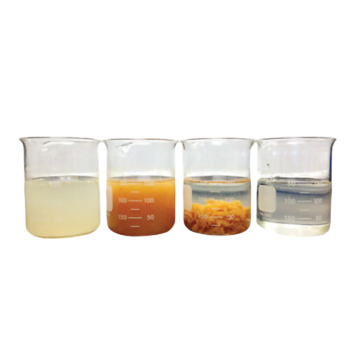 Flocculants