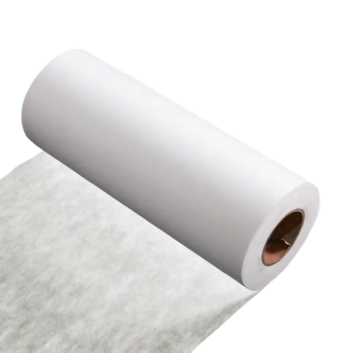 Nonwoven Rolled Filter Media