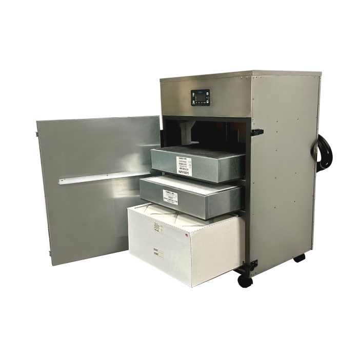 Fume Extractors